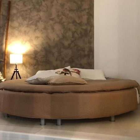 Boncompagni Suite Roma Экстерьер фото