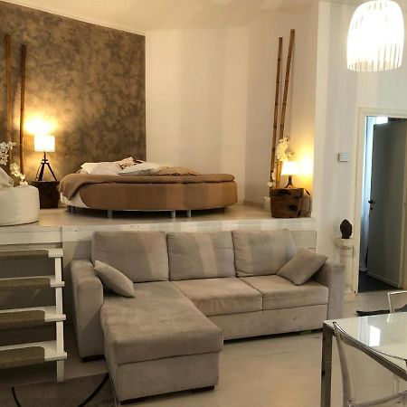 Boncompagni Suite Roma Экстерьер фото