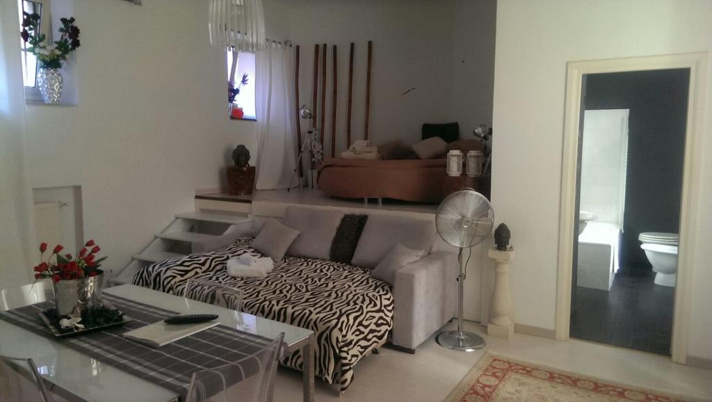 Boncompagni Suite Roma Экстерьер фото