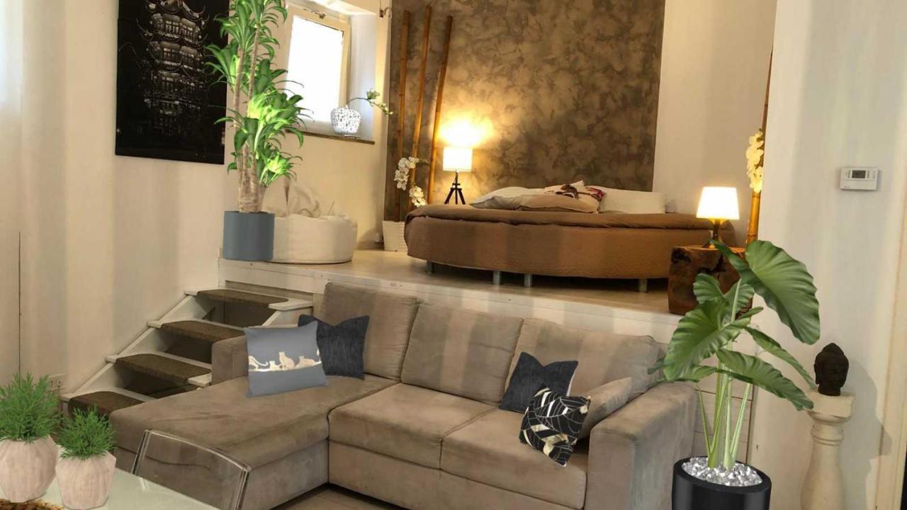 Boncompagni Suite Roma Экстерьер фото
