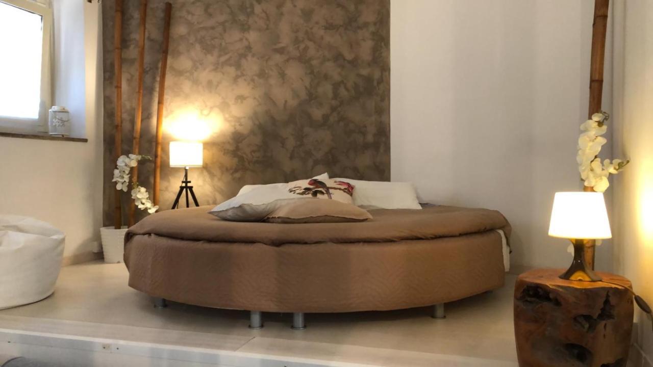 Boncompagni Suite Roma Экстерьер фото