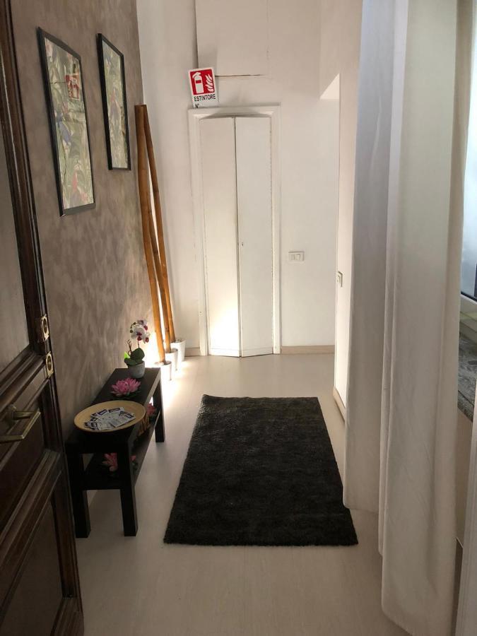 Boncompagni Suite Roma Экстерьер фото